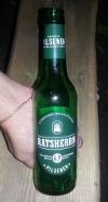 Ratsherrn Pilsener